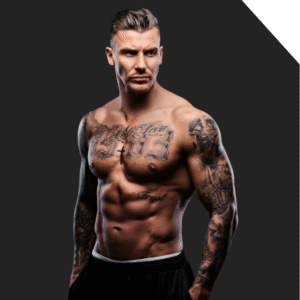 Entrenamiento Personal 1:1